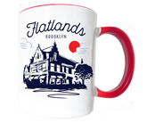 Flatlands Mug
